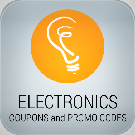 Electronics Coupons-I'm In! LOGO-APP點子