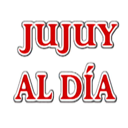 Jujuy al día - Diario Digital LOGO-APP點子