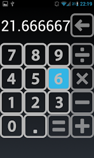 Pocket Calculator Screenshots 3