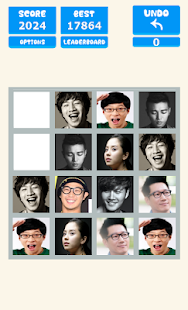 Running Man Match Screenshots 1