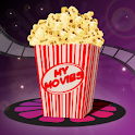 MyMovies – Movie Guide logo