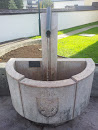Strobl Fountain