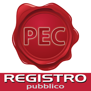 Registro PEC