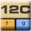 12C Financial Calculator icon