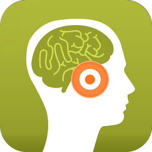 Acupressure For Brain Training logo