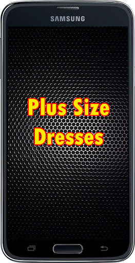 Plus Size Clothing Dresses