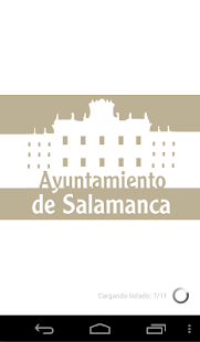 How to install Ayuntamiento de Salamanca 1.5 unlimited apk for pc