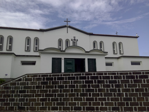 Igreja Do Mosteiro