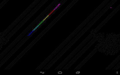 Ant (cellular automaton) poster 4