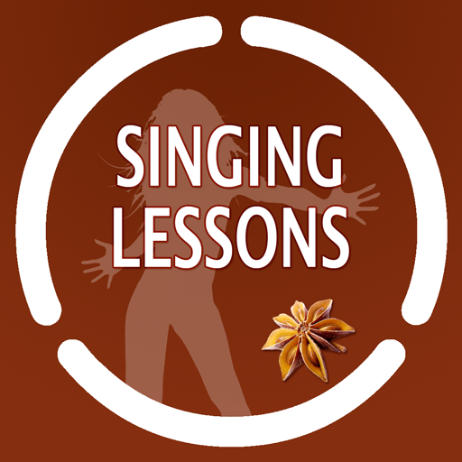 Singing Lessons 教育 App LOGO-APP開箱王