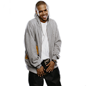Chris Brown widgets logo