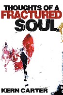 Thoughts of a Fractured Soul cover