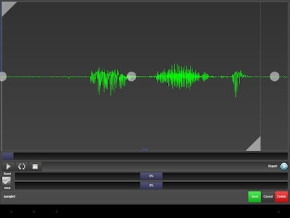 Onde Audio Recorder for Mac (Mac) - Download