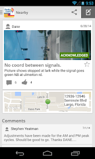   Pinellas County- screenshot thumbnail   