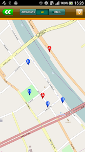 Tianjin Offline Travel Guide - náhled