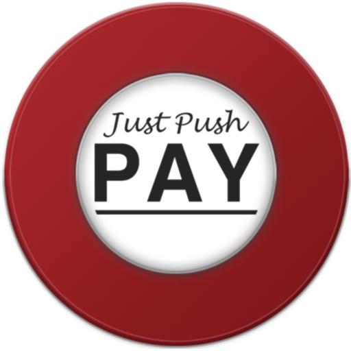 Just Push Pay LOGO-APP點子