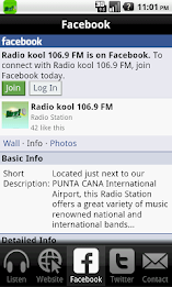 Kool 106.9 FM poster 11