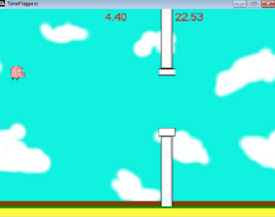 Download TimeFlappers APK for Android