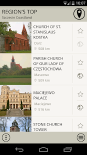 Polish Routes Screenshots 4