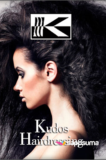 Kudos Hairdressing