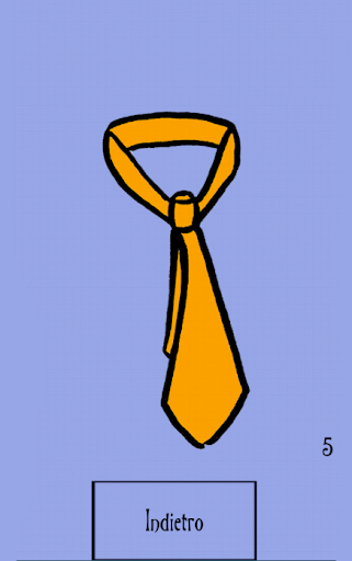 How to Annodare una Cravatta