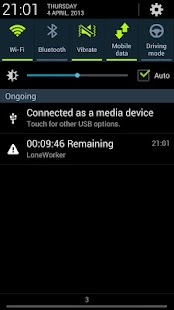 Download Lone Worker APK for PC