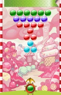 Free Download Bubble Shooter Worlds APK for PC