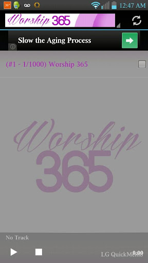 Worship 365