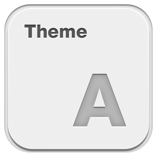 免費下載工具APP|에이키보드테마_Flat app開箱文|APP開箱王