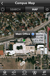 Bishop Lynch High School poster 5