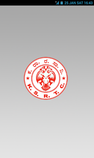 ksrtc.in - KSRTC Official App