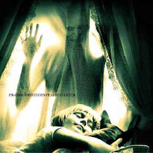 Ghost Confessions Stories 2.4