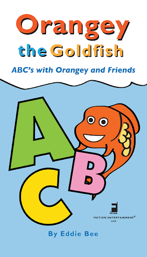 【免費教育App】ABC's with Orangey (Premium)-APP點子