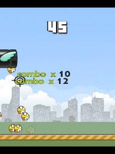 Fly like a bird 3 lite - Android Apps on Google Play