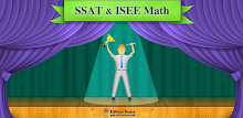 SSAT and ISEE Math APK