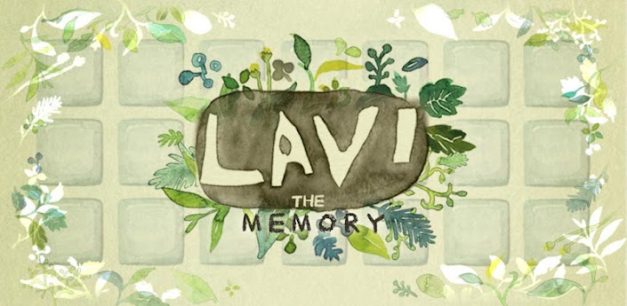 LAVI TheMemory - ver. 1.0