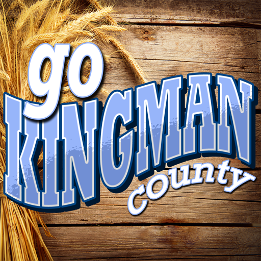 Go Kingman County LOGO-APP點子