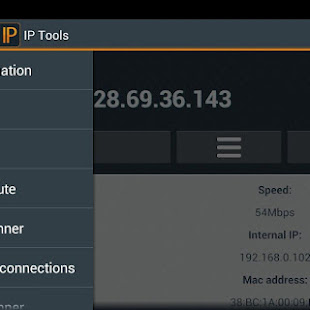 IP Tools Premium APK v4.5 - Pro Apk Free Download AZ