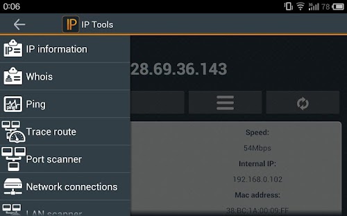 IP Tools Premium