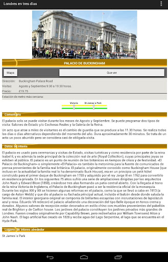 免費下載旅遊APP|Londres visitar en tres días app開箱文|APP開箱王
