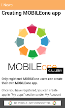 M1 MOBILEone APK
