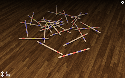 Mikado Gold poster 7