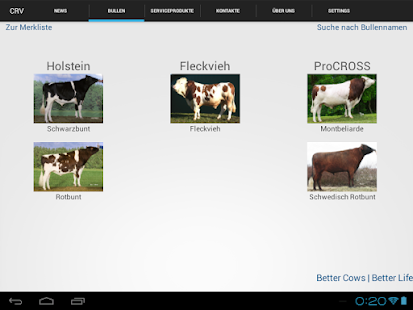 CRV Screenshots 3