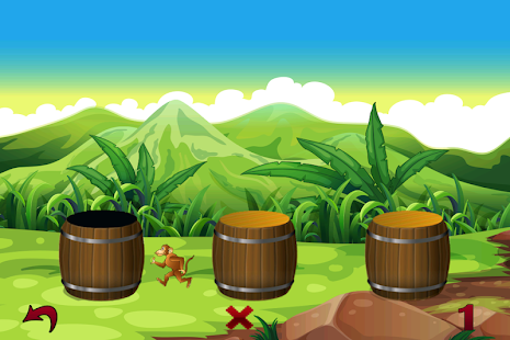 How to mod Find the Monkey Lunchbox Game patch 1.1 apk for android