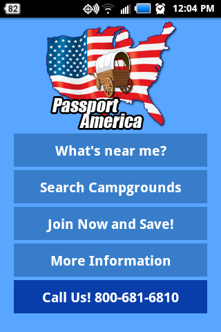 Passport America