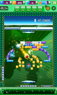 Block Breaker 3 Free+ - screenshot thumbnail