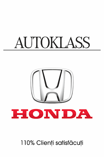 Autoklass Honda