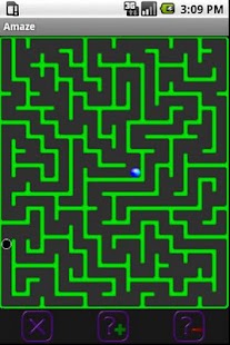 A Maze