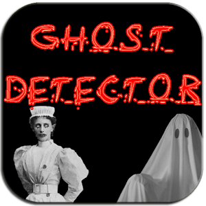 Ghost detector (prank).apk 11.0