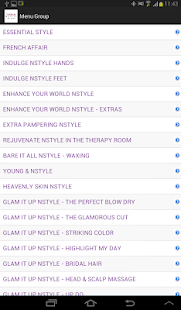 How to get NStyle International patch 4.1 apk for bluestacks